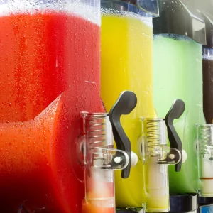 The Polar Pour Bar – Premium Frozen Drinks - Image 1