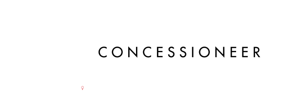 Concessioneer